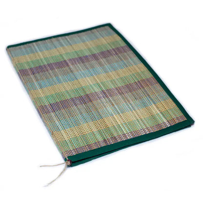 Grass File Folder Cover