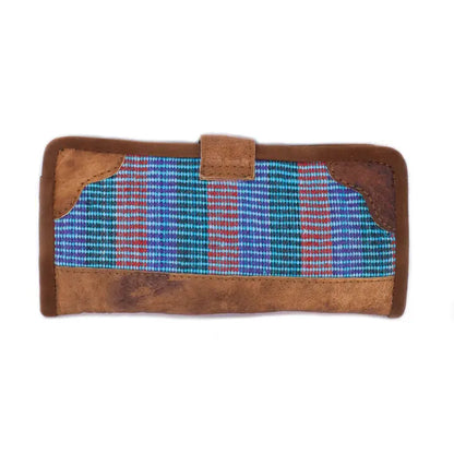 Everyday Go Green Wallet