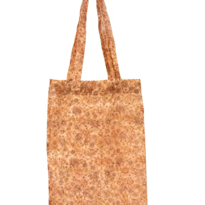 Recycled Reusable Shopping Bag