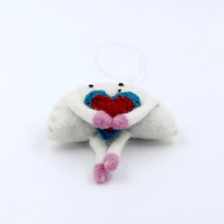 Mix Momo Ornaments/Keyrings