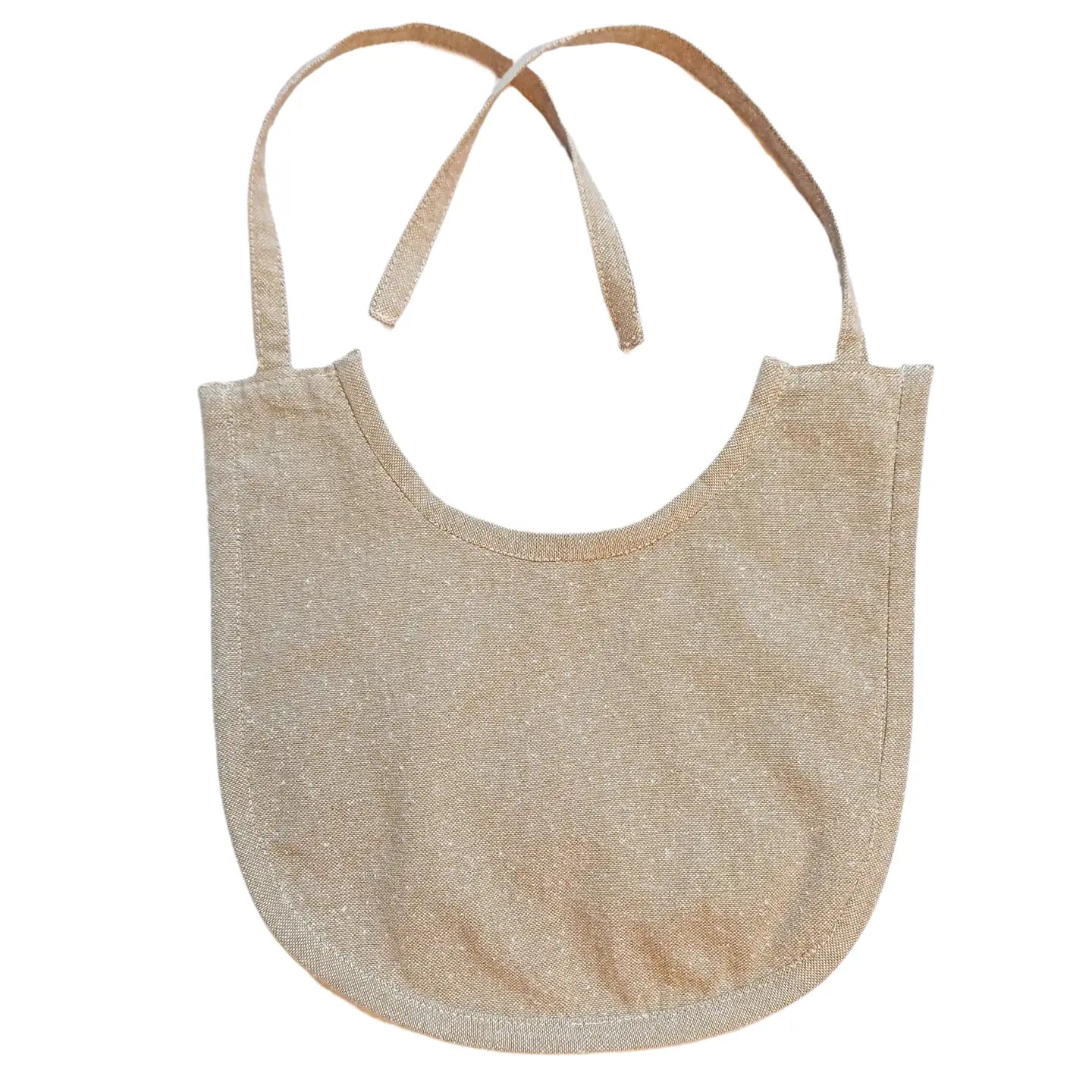 Baby Bib Cotton and Hemp