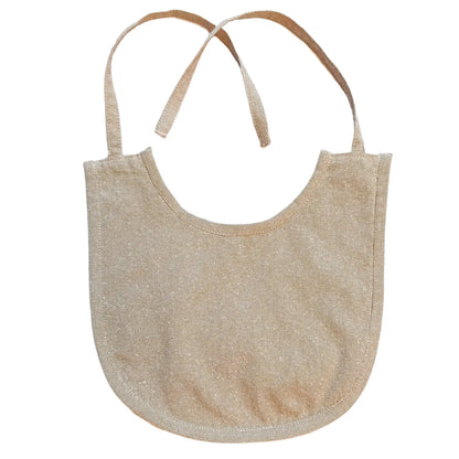 Baby Bib Cotton and Hemp