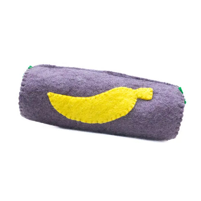 Felt Pencil Case