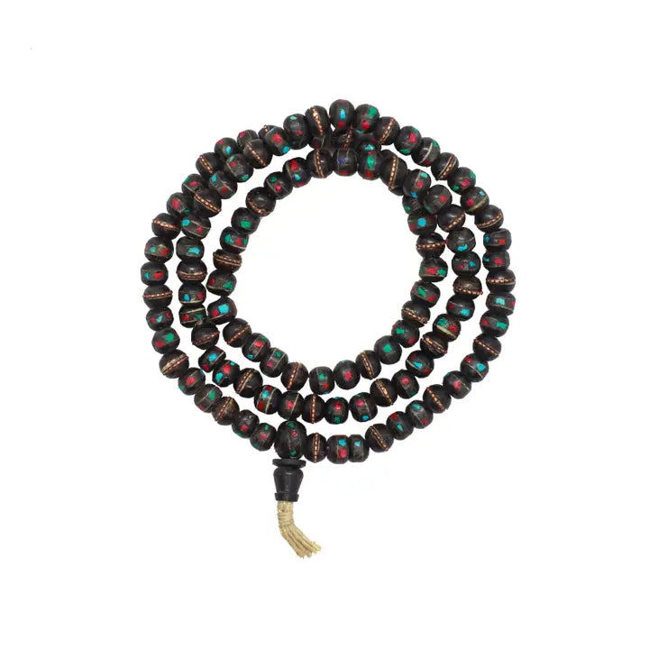 Yak Bone Mala