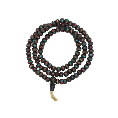 Yak Bone Mala