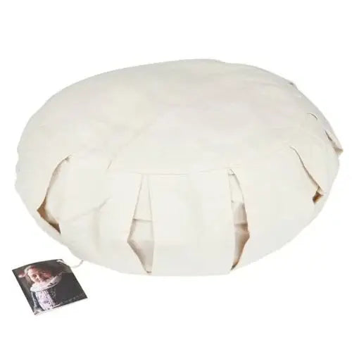 Cotton Meditation Pillow Cover