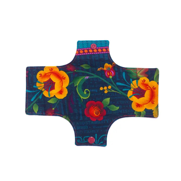 Reusable Sanitary Kit