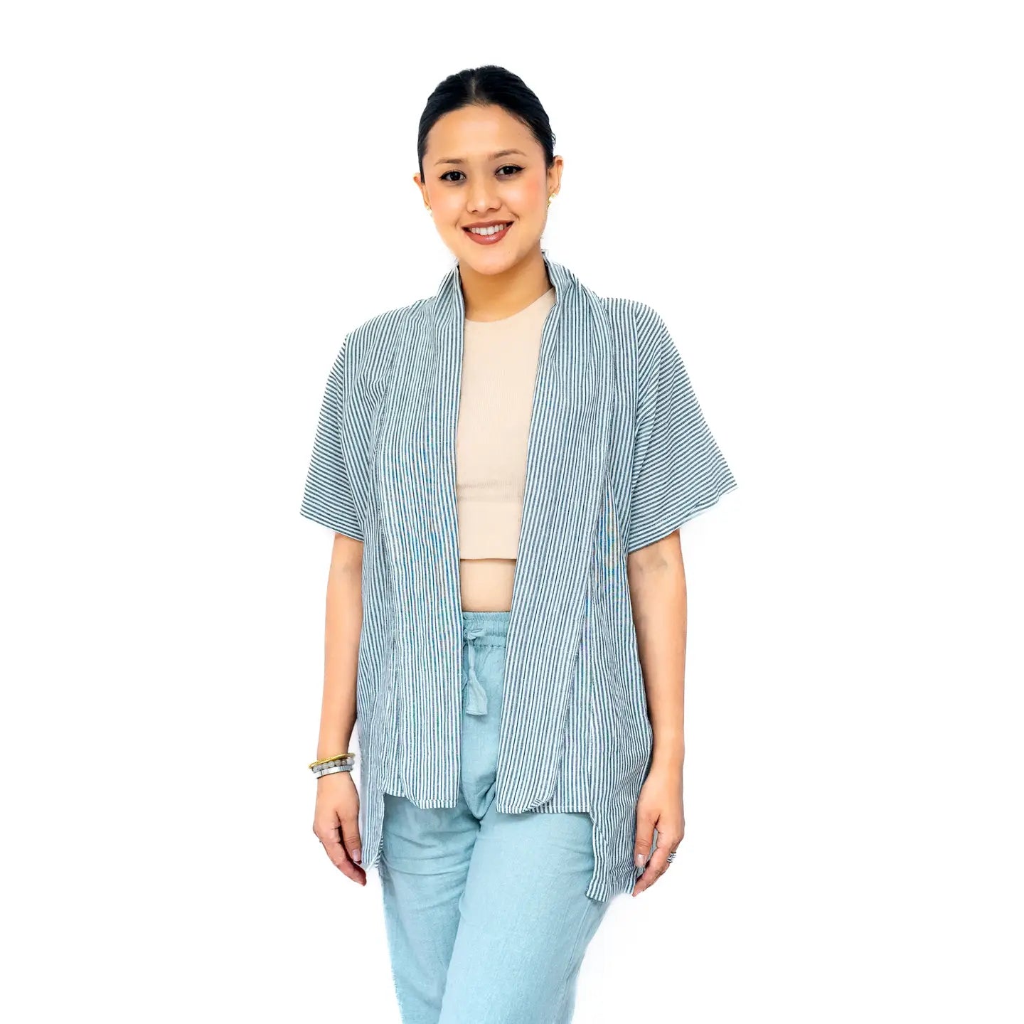 Cotton Outer