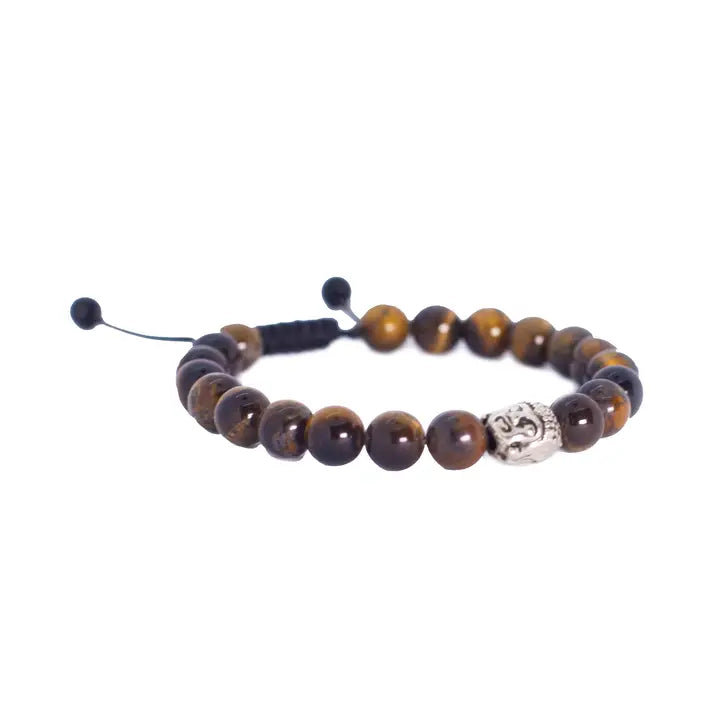 Protection Gemstone Bracelet