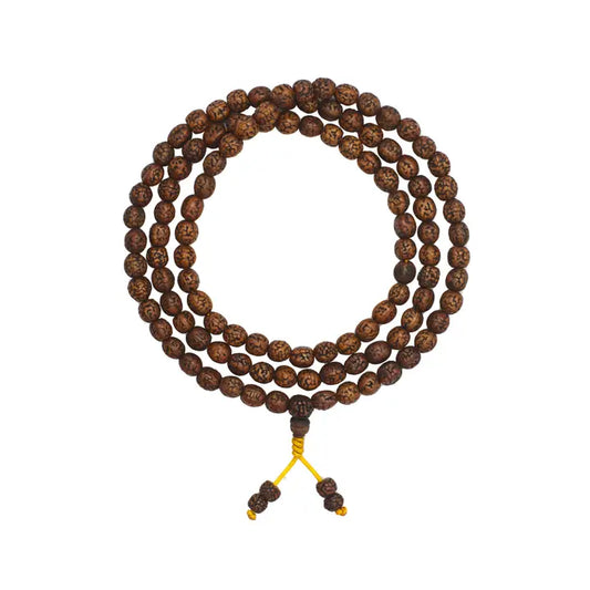 Rudraksha Mala