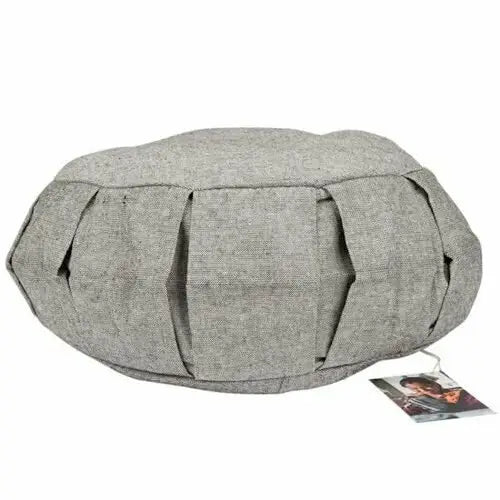 Cotton Meditation Pillow Cover