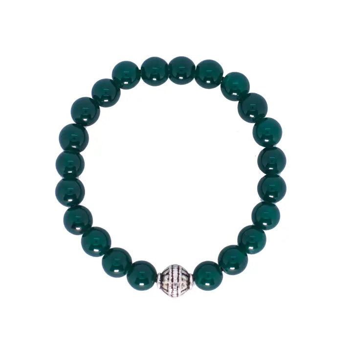 Protection Gemstone Bracelet