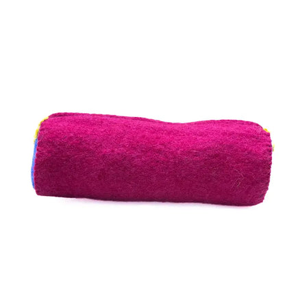 Felt Pencil Case