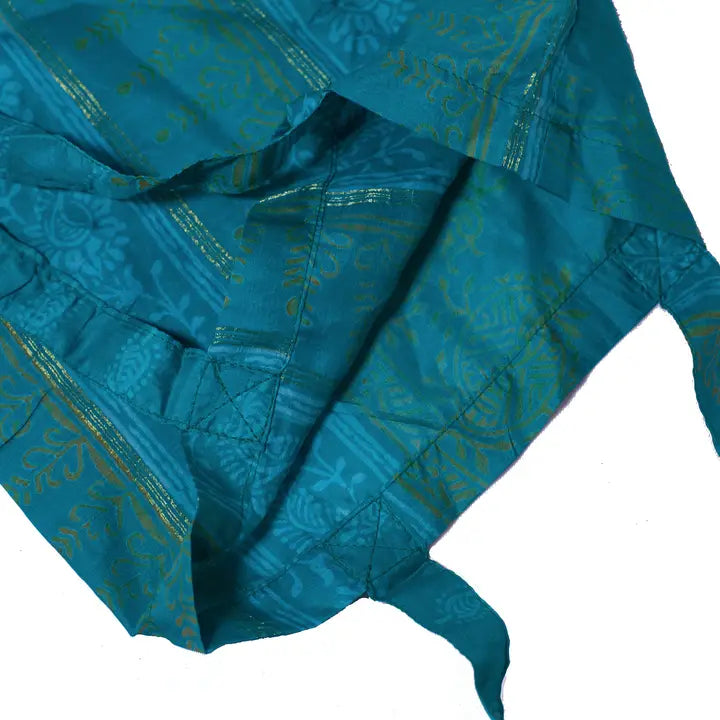 Recycled Reusable Shopping Bag