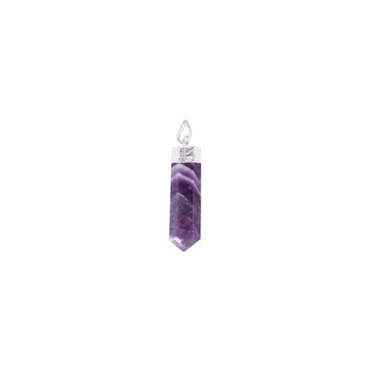 Crystal Point Pendant