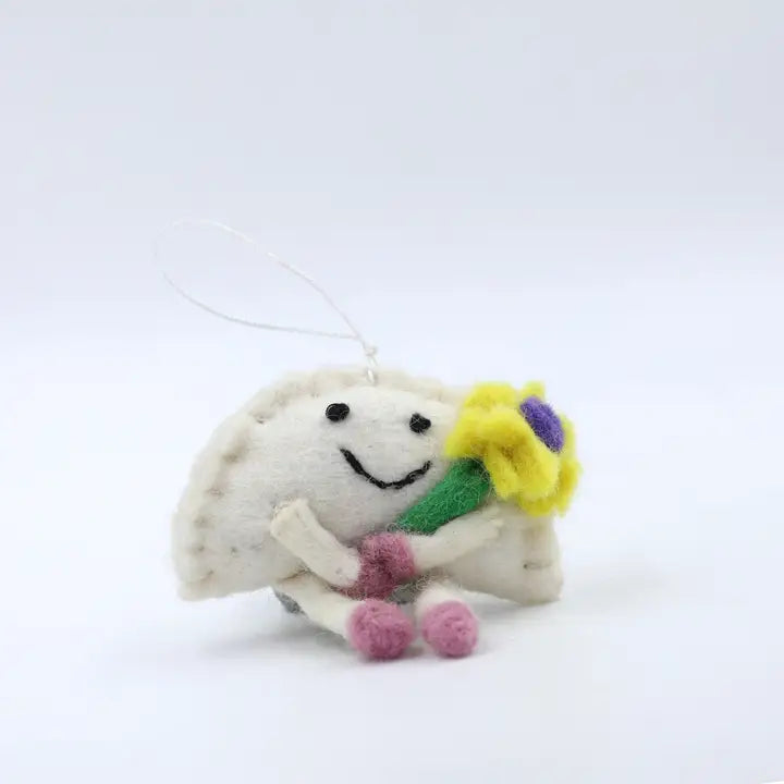 Mix Momo Ornaments/Keyrings