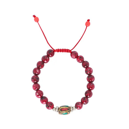 Protection Gemstone Bracelet