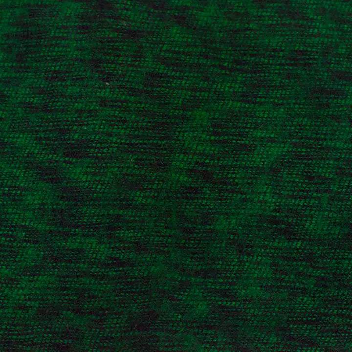 Small Colorful Wool Scarf