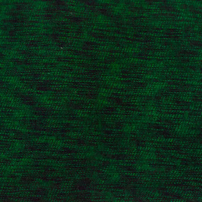 Small Colorful Wool Scarf