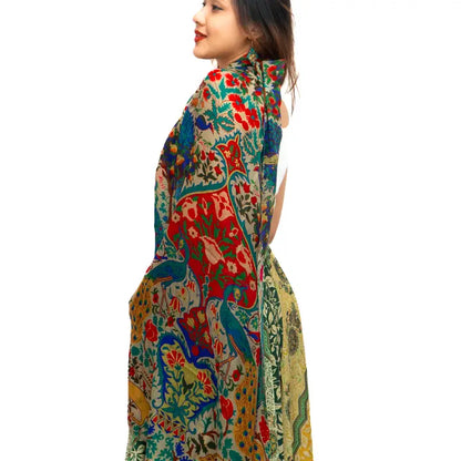Pashmina Scarf