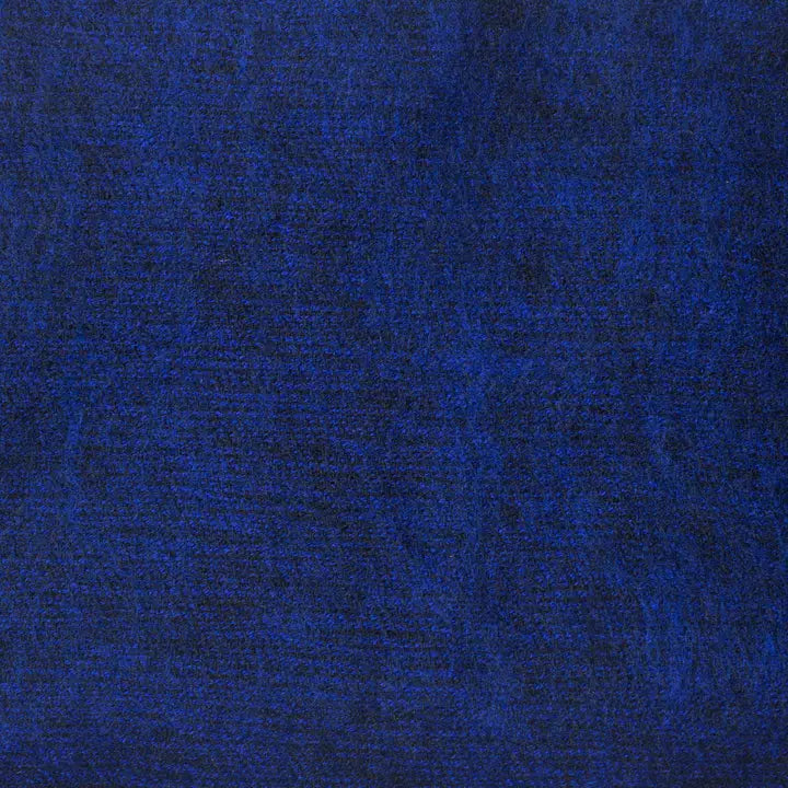 Small Colorful Wool Scarf