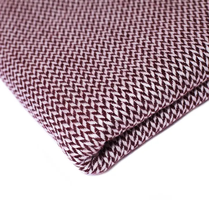 Luxurious Wool Blanket