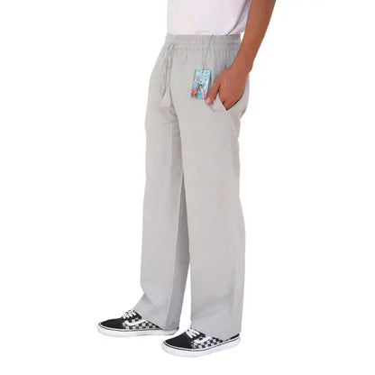 Organic Cotton Trousers