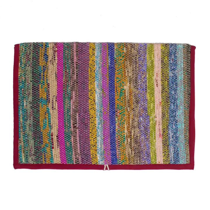 Upcycled Sari Conference File