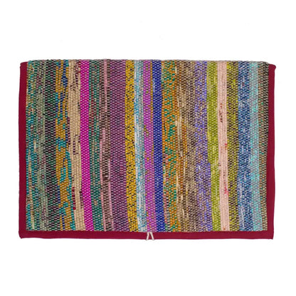 Upcycled Sari Conference File