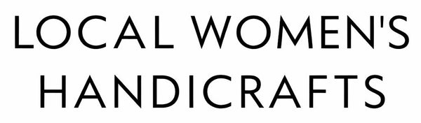 Local Women's Handicrafts