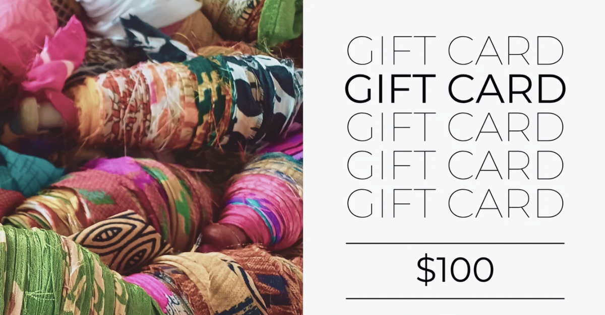 Gift Cards