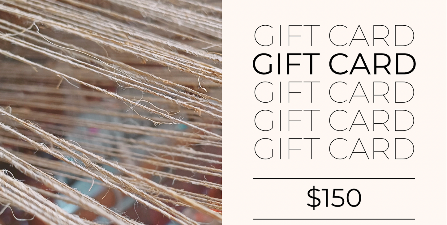 Gift Cards