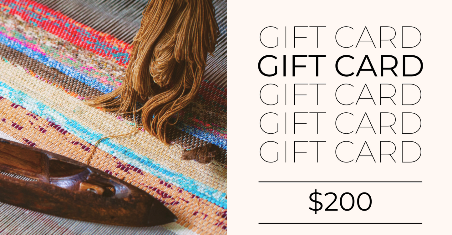 Gift Cards