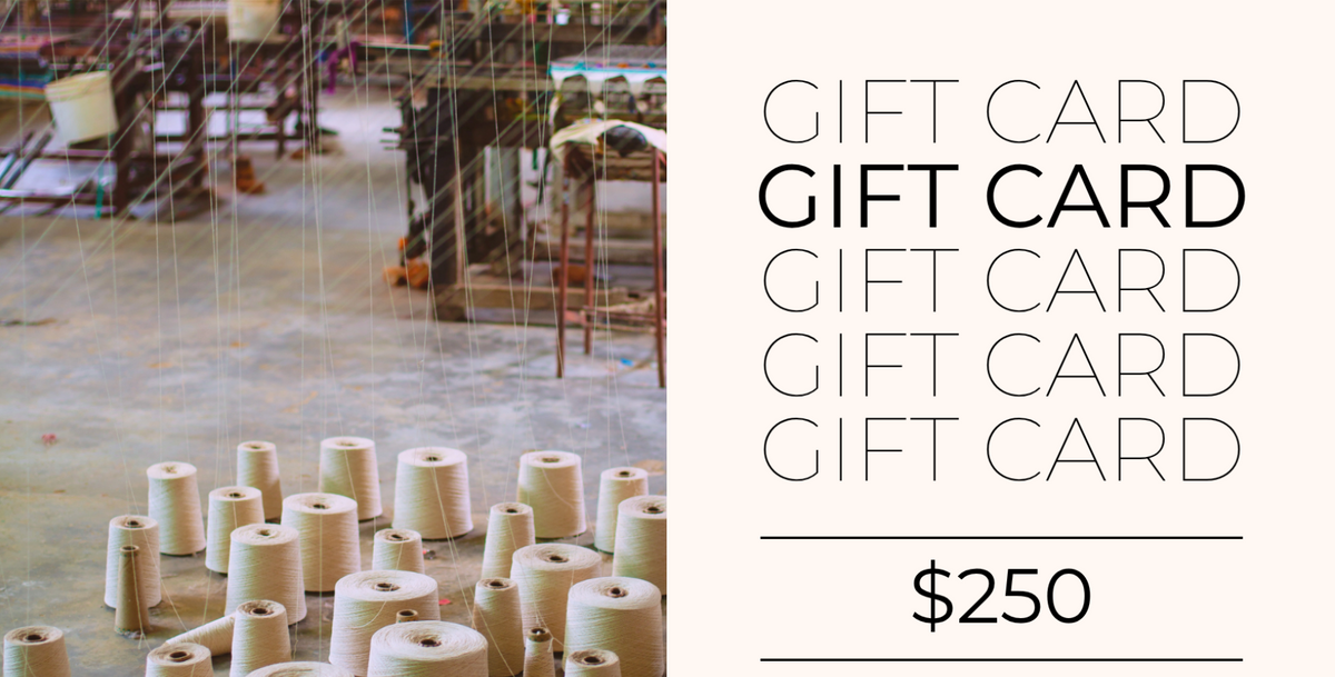 Gift Cards