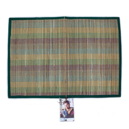 Grass File Folder Cover