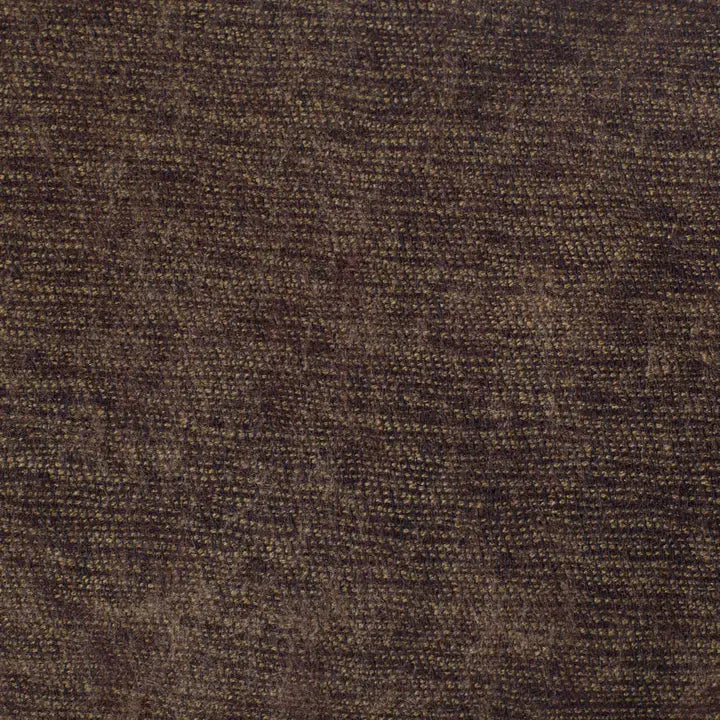 Small Colorful Wool Scarf