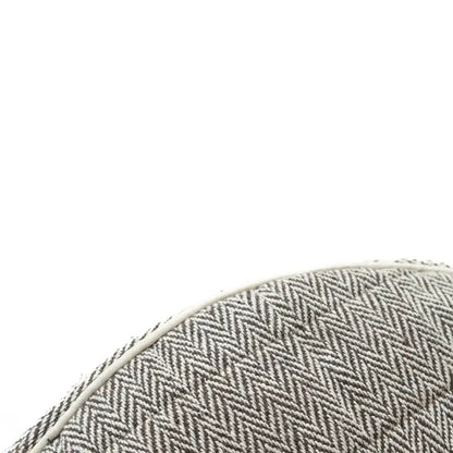 Round Yoga Cushion Cover