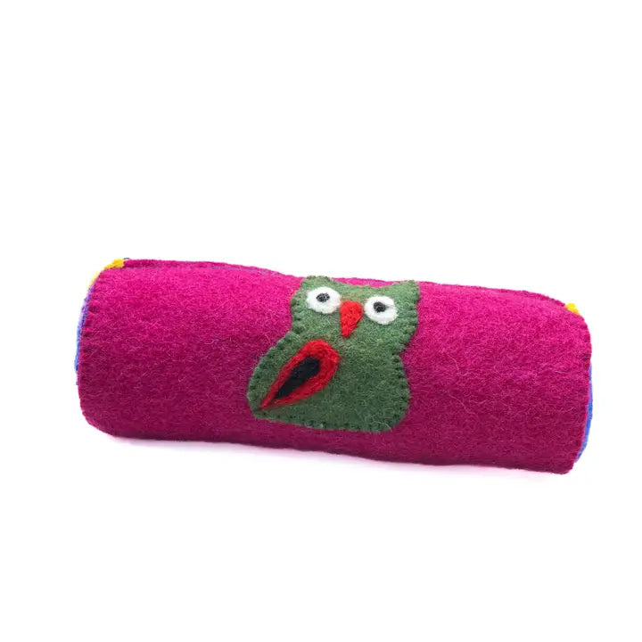 Felt Pencil Case