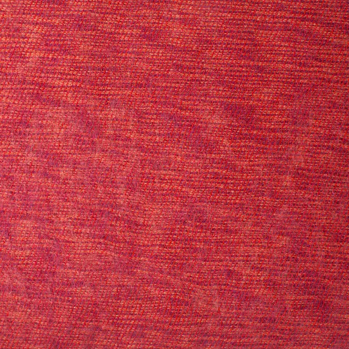 Small Colorful Wool Scarf