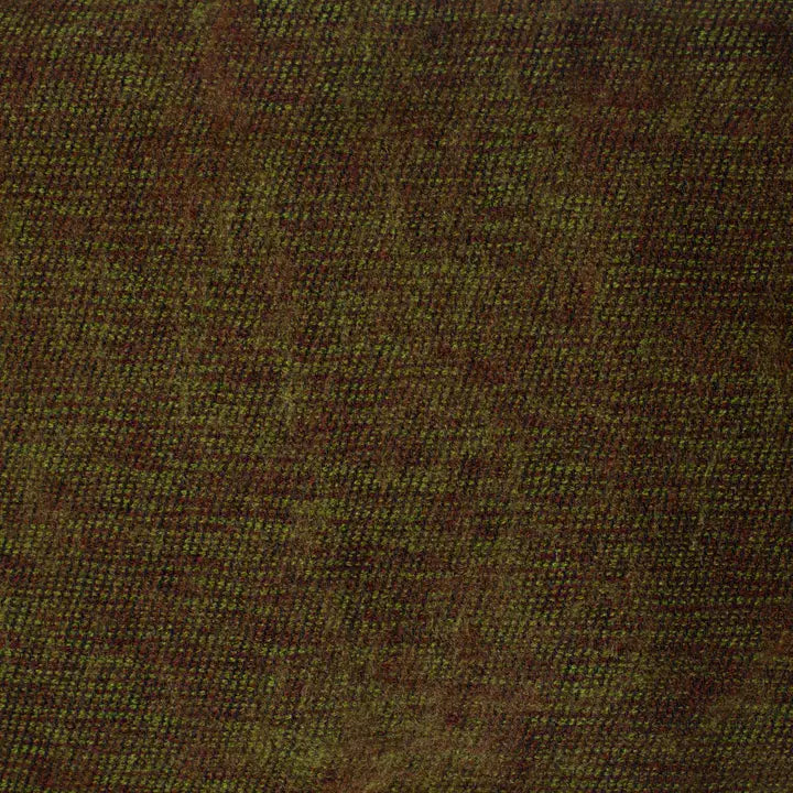 Small Colorful Wool Scarf