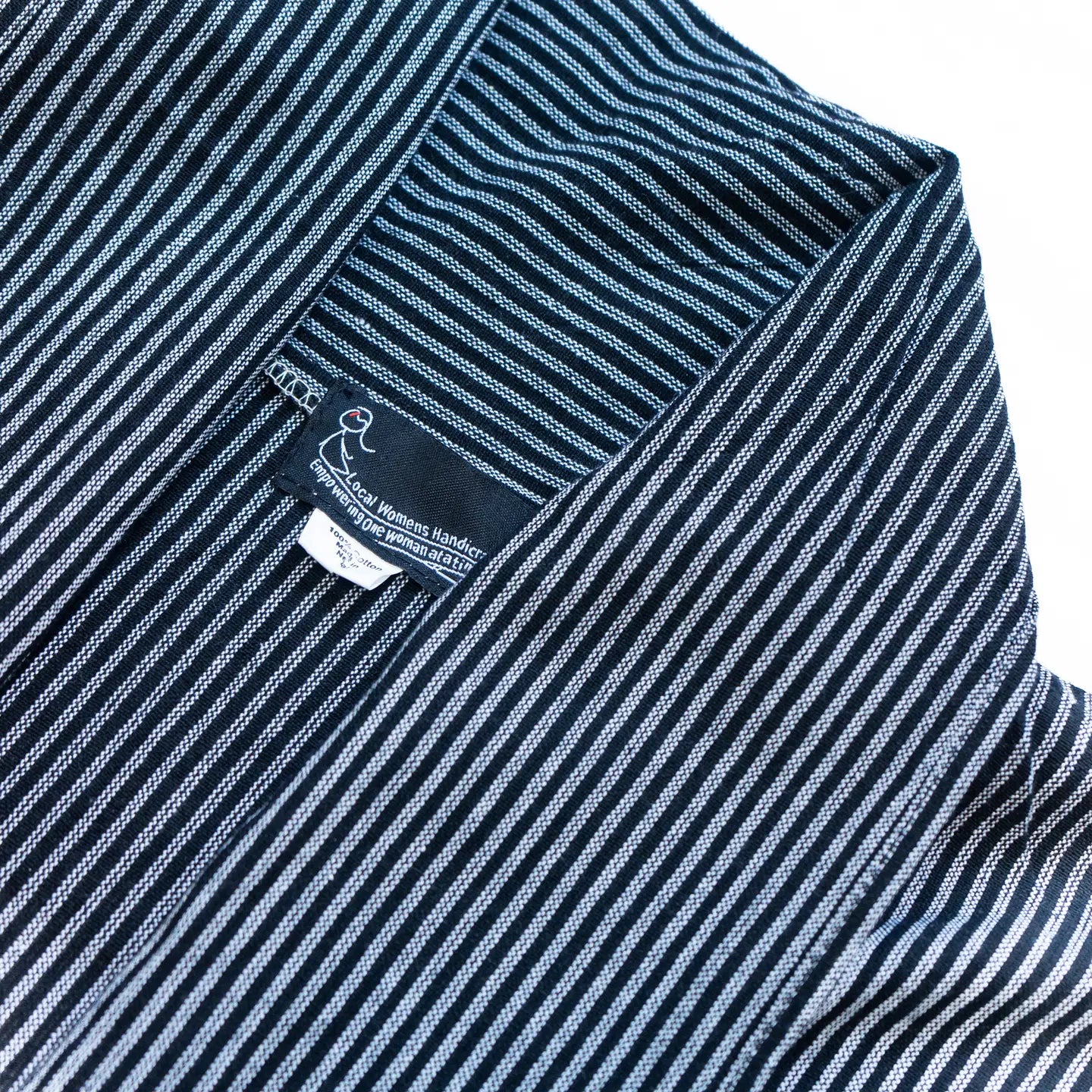 Cotton Outer