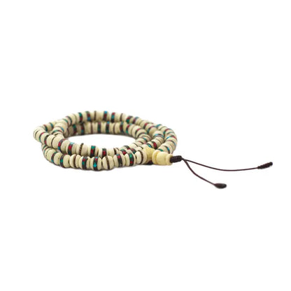 Yak Bone Mala