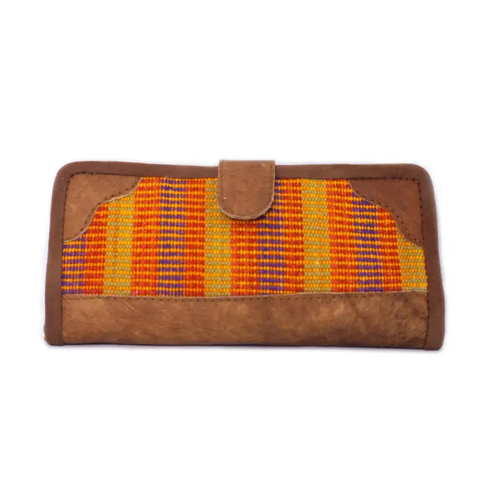 Everyday Go Green Wallet