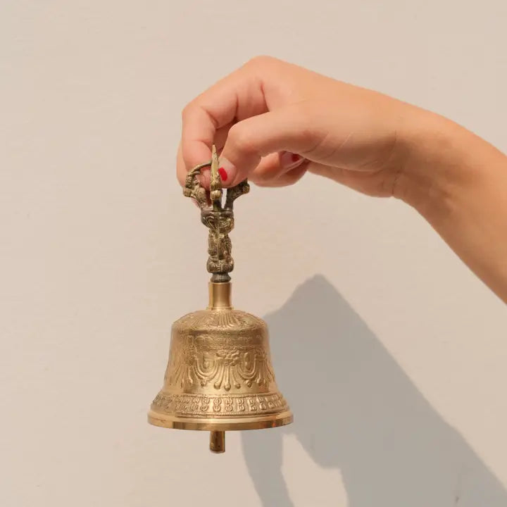 Tibetan Bells