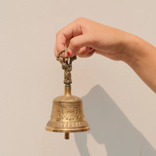 Tibetan Bells