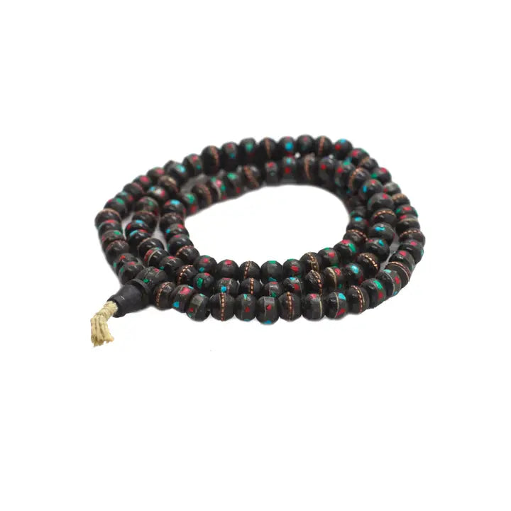 Yak Bone Mala