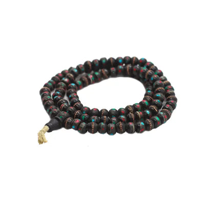 Yak Bone Mala