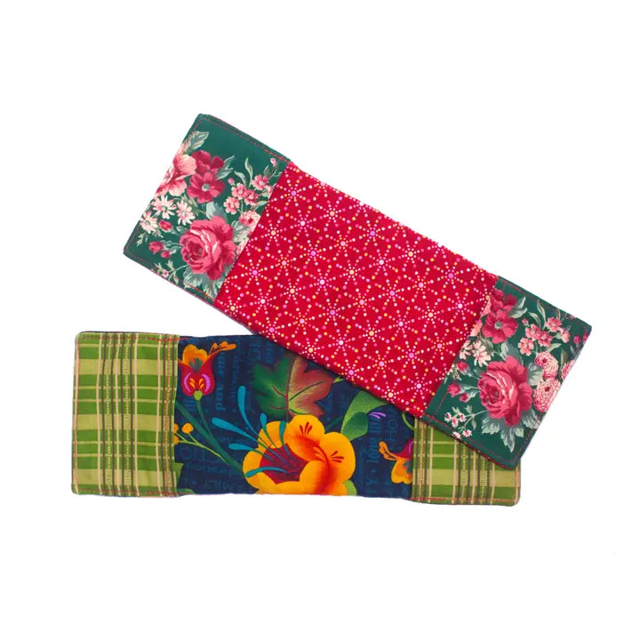 Reusable Sanitary Kit