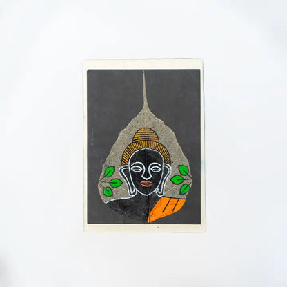 Lokta Post Cards (Package of 5)