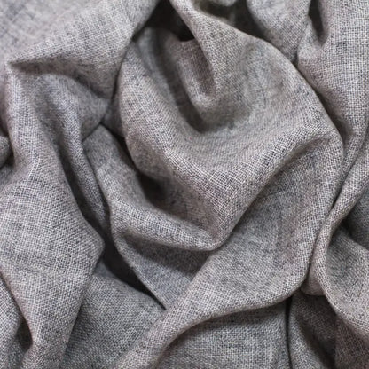 Light Wool Scarf